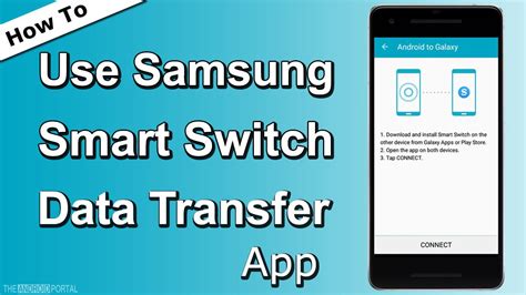 galaxy sd card app smart switch|Transfer content with Samsung Smart Switch.